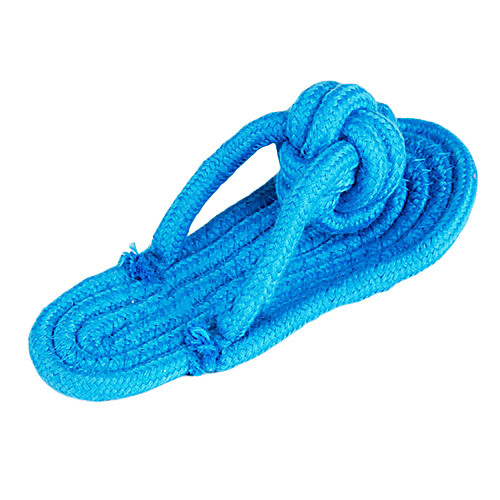 

Slipper Shaped Toy For Pet Dogs(Assorted Colour)