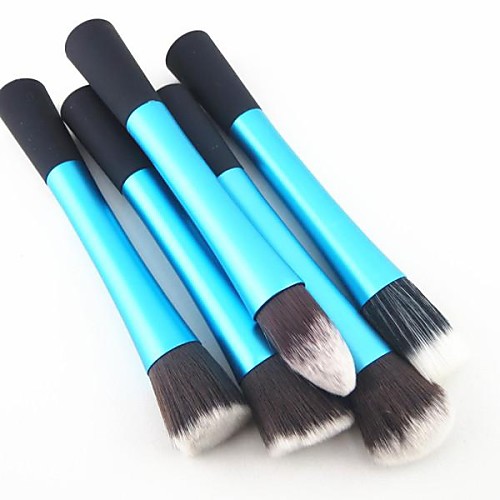 

Professional Makeup Brushes Makeup Brush Set 5pcs Makeup Brushes for Makeup Brush Set