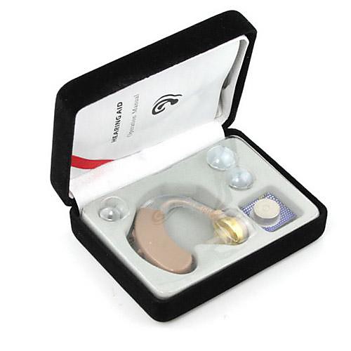 

Best Sound Amplifier Adjustable Tone Hearing Aids
