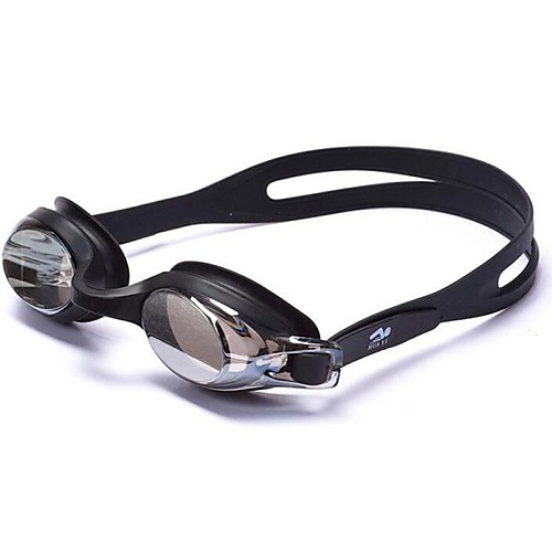 

Swimming Goggles Waterproof Anti-Fog Polarized Lense Anti-slip Strap Mirrored Scratch Resistant Silica Gel PC Others Others