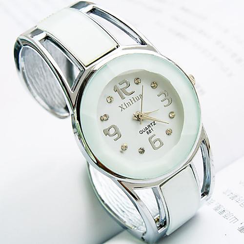 

Women's Bracelet Watch Analog Quartz Ladies Casual Watch