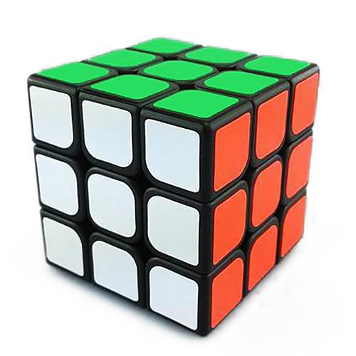 

Speed Cube Set 333 444 555 Magic Cube IQ Cube 333 Magic Cube Stress Reliever Puzzle Cube Professional Level Speed Professional Classic & Timeless Kid's Adults' Children's Toy Boys' Girls' Gift