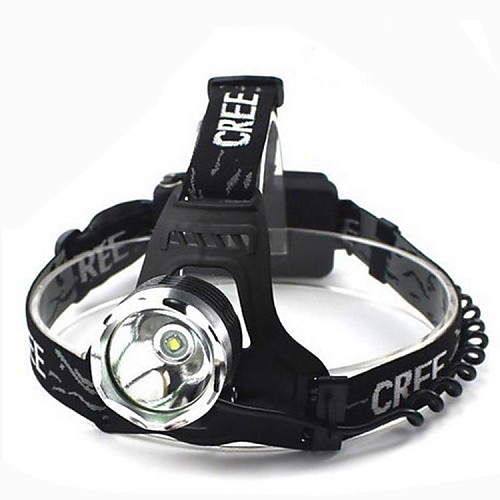 

Headlamps LED 1800lm 3 Mode Waterproof Multifunction