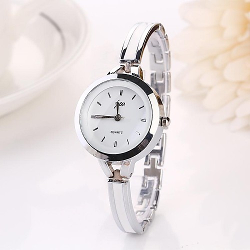 

Women's Wrist Watch Gold Watch Analog Quartz Ladies Casual Watch