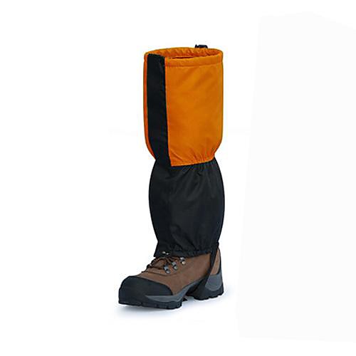 

Ski Gaiter Men's / Women's Waterproof Snowboard Patchwork Winter Sports Fall / Winter