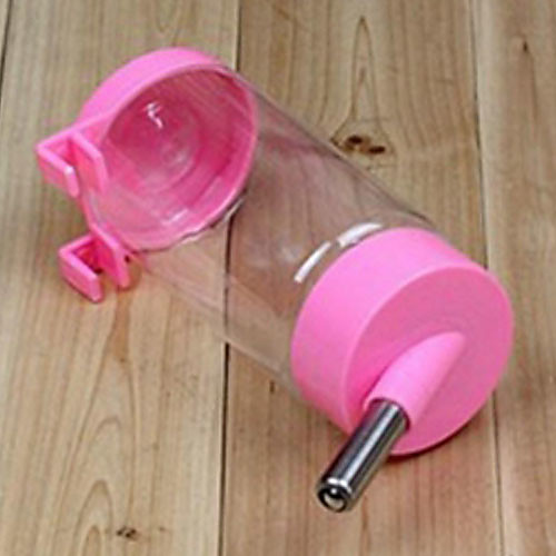 

Pet Supplies Automatic Water Dispenser 350ml Random Color