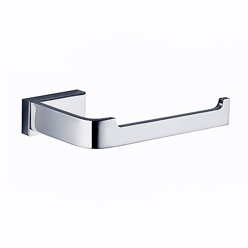 

Toilet Paper Holders Contemporary Brass 1 pc - Hotel bath