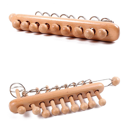

Educational toys Ming lock Luban lock Ring Intelligence Solution Wooden Play Tuba Nine Boutique Chain