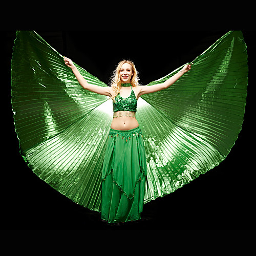

Dance Accessories Women's Performance Polyester / Belly Dance