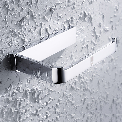 

Toilet Paper Holders Contemporary Brass 1 pc - Hotel bath