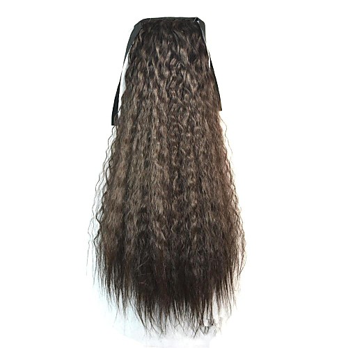 

Clip In/On Hair Piece Hair Extension Daily
