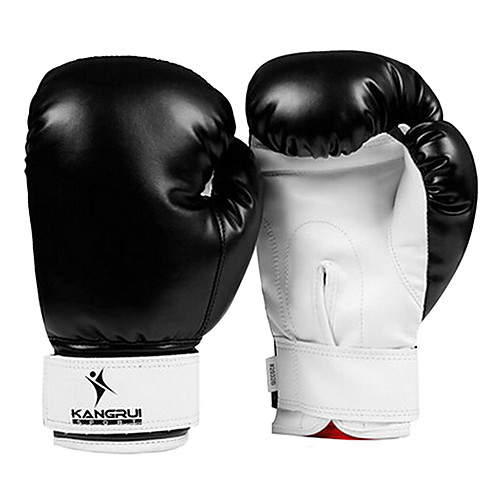 

Adult Training Boxing Gloves and Sanda Gloves for Professional Wrestling