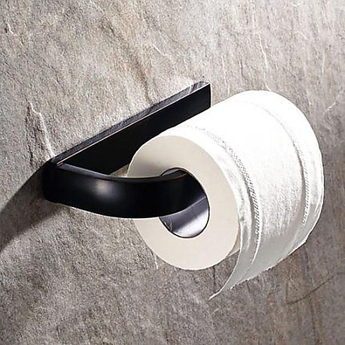

Toilet Paper Holders Neoclassical Brass 1 pc - Hotel bath