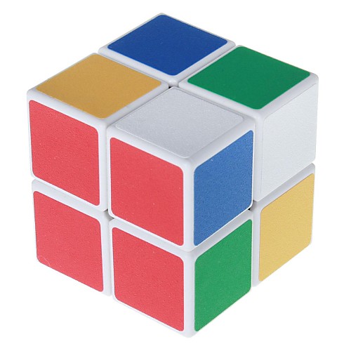 

Speed Cube Set 1 pcs Magic Cube IQ Cube Shengshou 222 Magic Cube Stress Reliever Puzzle Cube Professional Level Speed Professional Classic & Timeless Kid's Adults' Children's Toy Gift