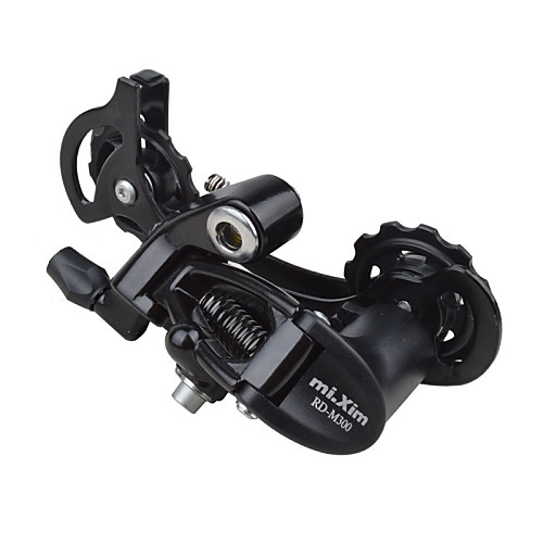 

mi.xim Derailleurs For Road Bike / Mountain Bike MTB Plastic / Aluminium Alloy Cycling Bicycle