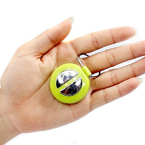 

Practical Joke Gadget Gags & Practical Joke Tricky Toy Portable Novelty Micro Electric Shock Metalic Plastic Adults' Boys' Girls' Toy Gift 1 pcs / 14 years