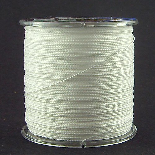 

PE Braided Line / Dyneema / Superline 4 pcs Fishing Line 300M / 330 Yards PE 80LB 70LB 60LB 0.37mm,0.40mm,0.45mm Sea Fishing Fly Fishing Bait Casting / Ice Fishing / Spinning / Jigging Fishing