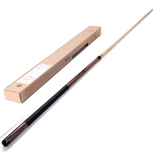 

FURY 2-Piece Pool Cues Cue Sticks Wood Pool Nine-Ball