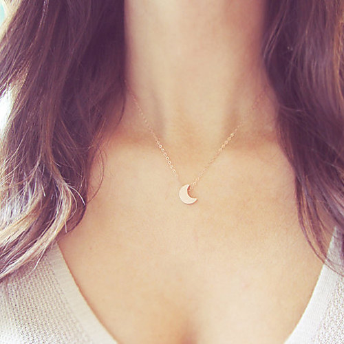 

Women's Beautiful Vintage/Party/Casual Alloy Pendant Necklace