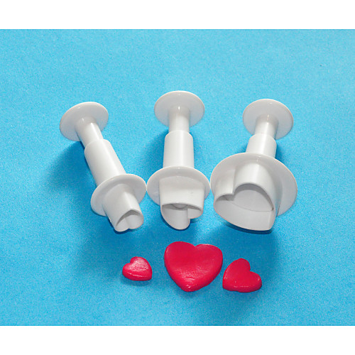 

1pc Cake Molds Plastic For Cake