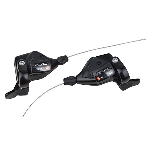 

mi.xim Derailleurs For Road Bike / Mountain Bike MTB Plastic / Aluminium Alloy Cycling Bicycle
