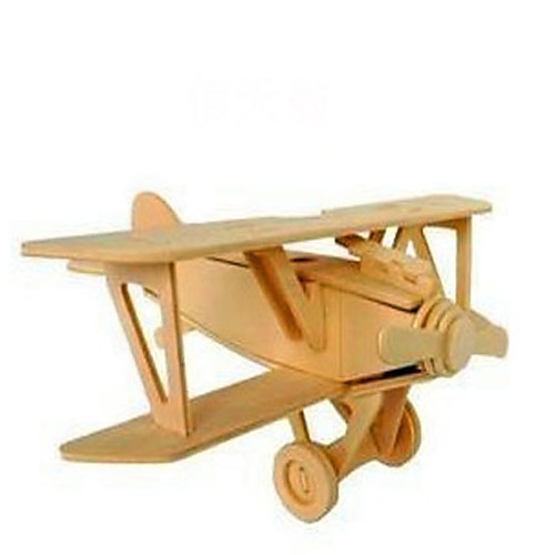 

The Albatross Wooden Model Plane