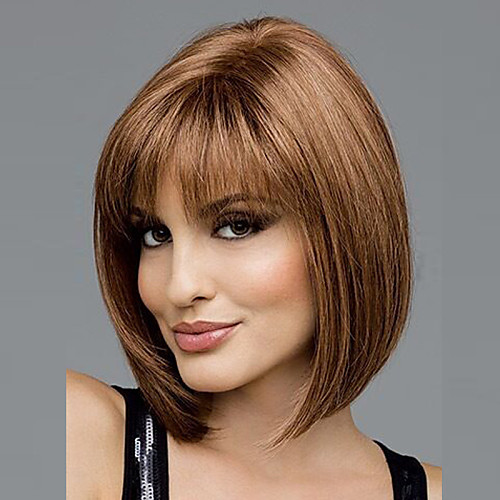 

Synthetic Wig Curly Curly Wig Brown Synthetic Hair Women's Black Blonde Brown
