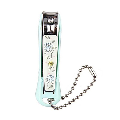 

Environmental Protection with a Chain of Nail Clippers