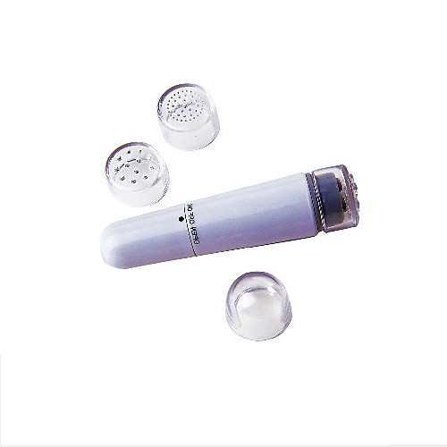 

Mini Electric Massage Device Pen Type health care Electric Eye Massager Facials Great Vibration Thin Face Massage Stick