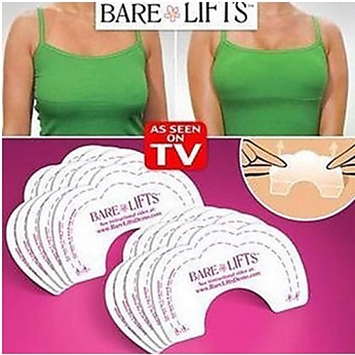

Women's Wireless Strapless & Multi-Way Padded Bras Full Coverage Bras Solid Colored Sexy White