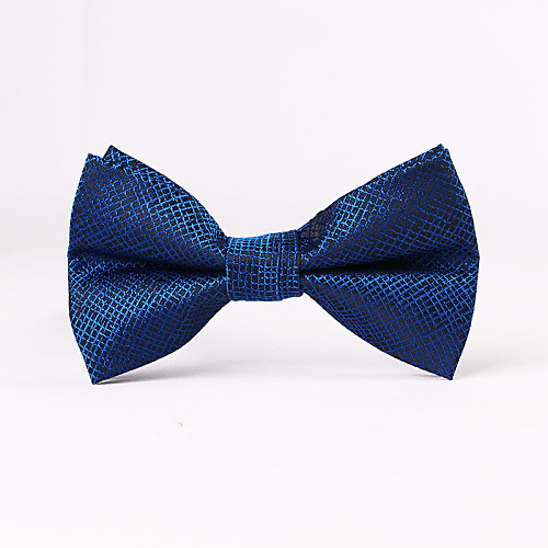 

Men's Party / Evening / Formal Style / Luxury Bow Tie - Creative Stylish