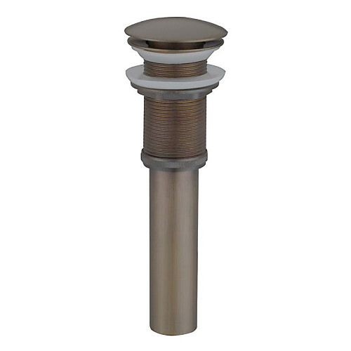 

Bathroom Gadget Quick Release Traditional Brass 1 pc - Bathroom