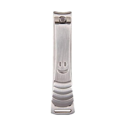 

The Smiling Faces Of Large Stainless Steel Nail Clippers