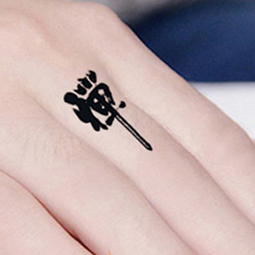 thumb