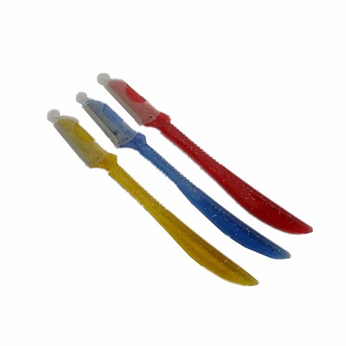 

1Professional Eybrow Trimer