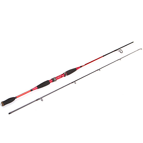 

Fishing Rod Surf Rod 180 cm Carbon Extra Heavy (XH) Sea Fishing Bait Casting Trolling & Boat Fishing