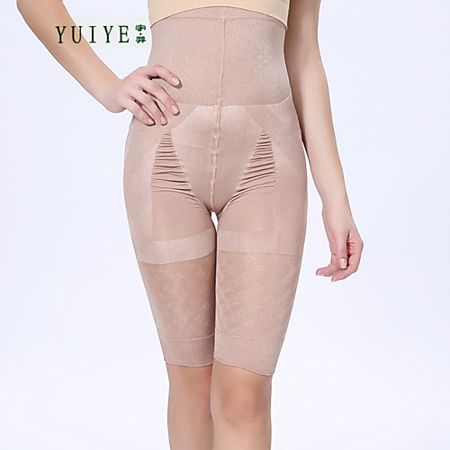 

Women's Not Specified Overbust Corset / Corset Set Black Beige M L