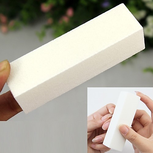 

1pcs buffer sanding block file nail art