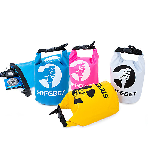 

2 L Waterproof Dry Bag Multifunctional Waterproof Floating for Swimming Diving Surfing