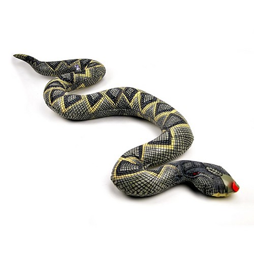 

Children's Toys Inflatable Snake Menace