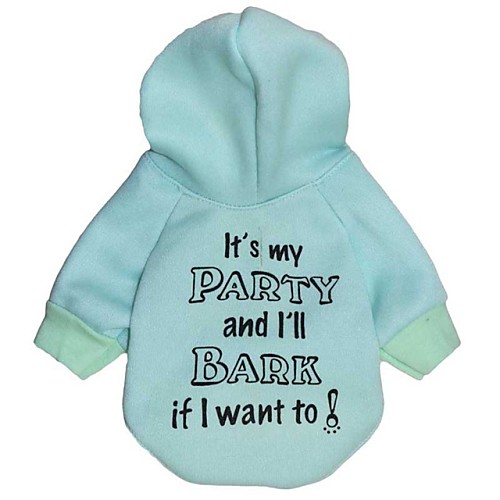 

Cat Dog Coat Hoodie Dog Clothes Costume Polar Fleece Cotton Cosplay XS S M L