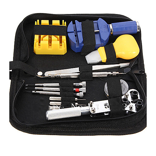 

Repair Tools & Kits Plastic / Metal Watch Accessories 0 kg 0.0000.0000.000 cm