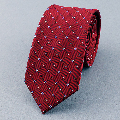 

Men's Luxury / Pattern / Grid Creative Stylish