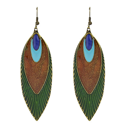 

Women's Drop Earrings Dangling Dangle Earrings Jewelry For Party Daily Casual