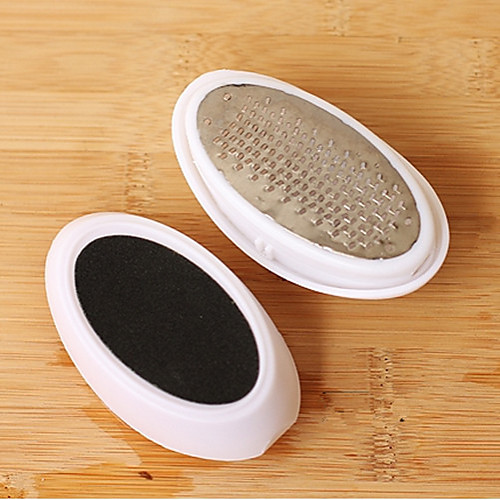 

gently remove callous dry skin for smooth beautiful feet care foot file foot care