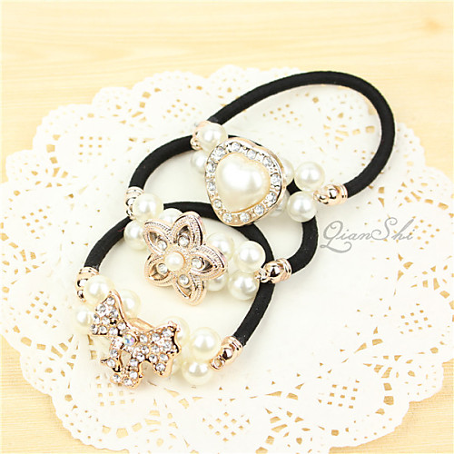 

han edition of pearl line three pack set auger diamond tiara