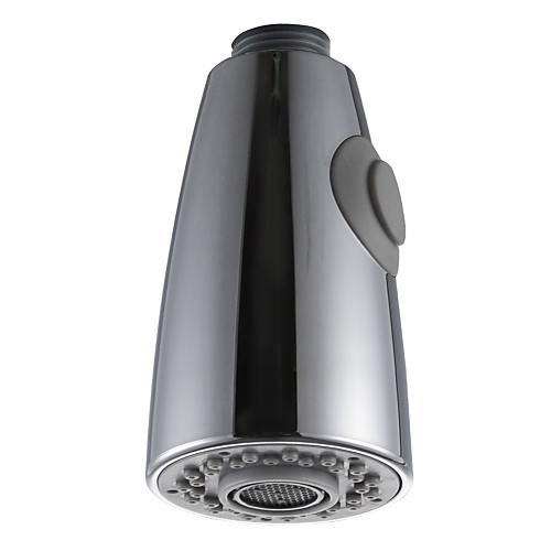 

Faucet accessory - Superior Quality Extended Filter Contemporary ABS Chrome