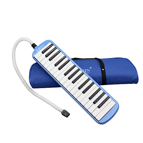 

Blue IRIN32 Key Mouth Organ