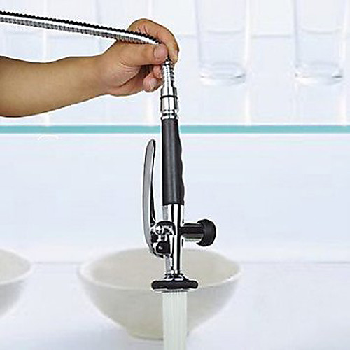 

Faucet accessory - Superior Quality Hand Spout Contemporary Brass Chrome