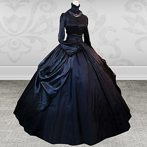 

Dress Sweet Lolita Dress Lolita Accessories Dress Cotton Halloween Costumes